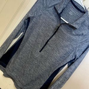 Champion exercise jacket